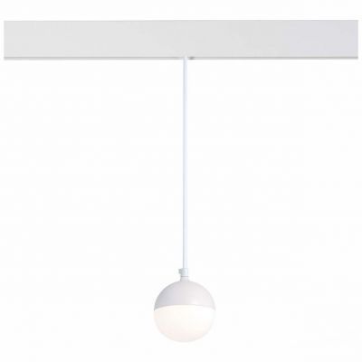 Трековый светодиодный светильник для магнитного шинопровода ST Luce Pibole ST358.543.07