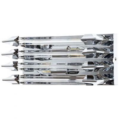 Настенный светильник Arte Lamp Caravaggio A1059AP-2CC