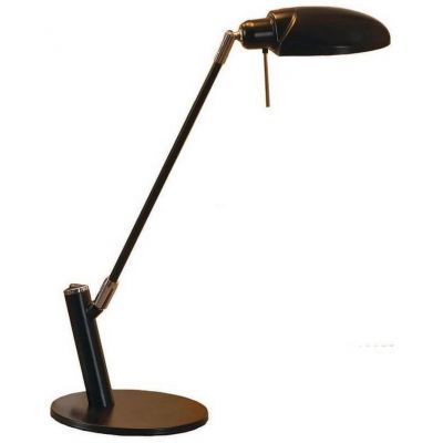 Настольная лампа Lussole GRLST-4314-01