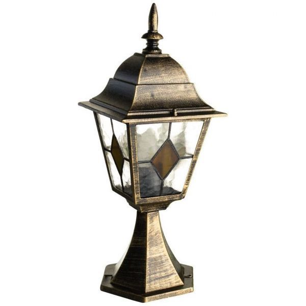 Светильник Arte Lamp A1014FN-1BN