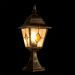 Светильник Arte Lamp A1014FN-1BN