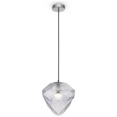 Подвесной светильник Maytoni P053PL-01GR Globo