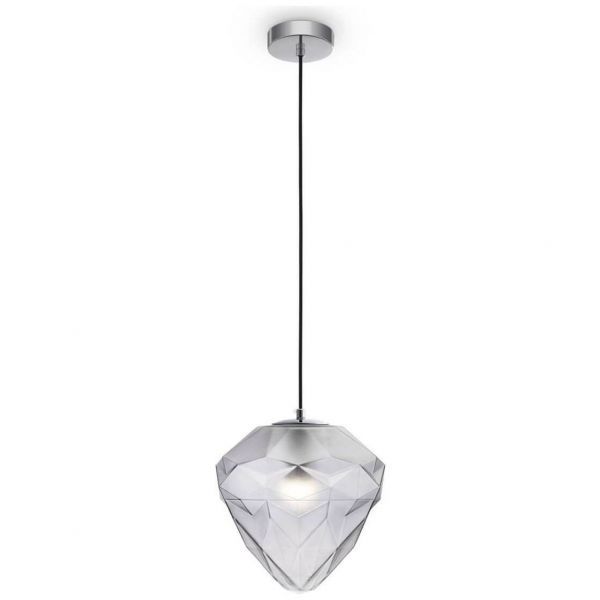 Подвесной светильник Maytoni P053PL-01GR Globo