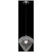 Подвесной светильник Maytoni P053PL-01GR Globo