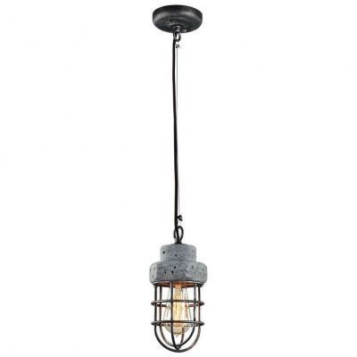Подвесной светильник Loft GRLSP-9691