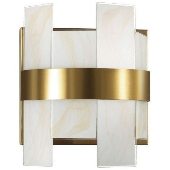 Настенный светильник Lumion Shanti 5269/2W