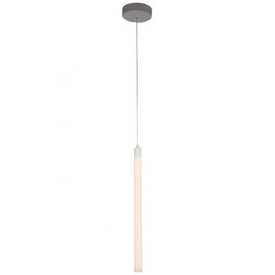 Подвесной светодиодный светильник Maytoni Ray P021PL-L10W