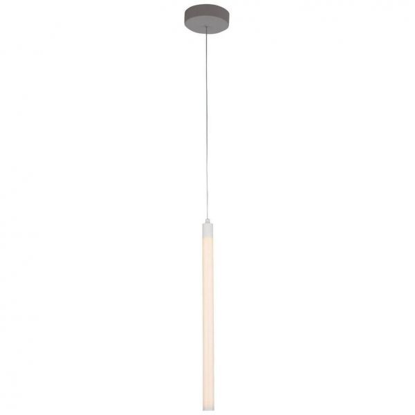 Подвесной светодиодный светильник Maytoni Ray P021PL-L10W