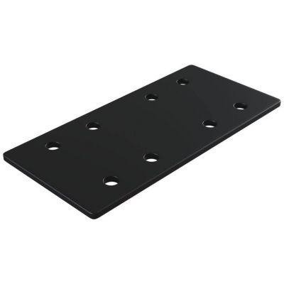 Прямой коннектор Maytoni TRA004C-21S Magnetic track