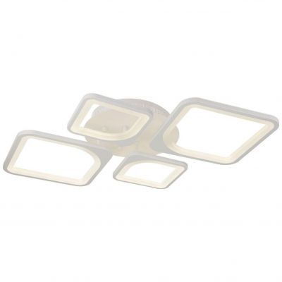 Потолочный светодиодный светильник Freya Omega FR6012CL-L40W