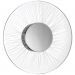 Настенный светодиодный светильник Odeon Light Midcent Solaris 6628/9WL