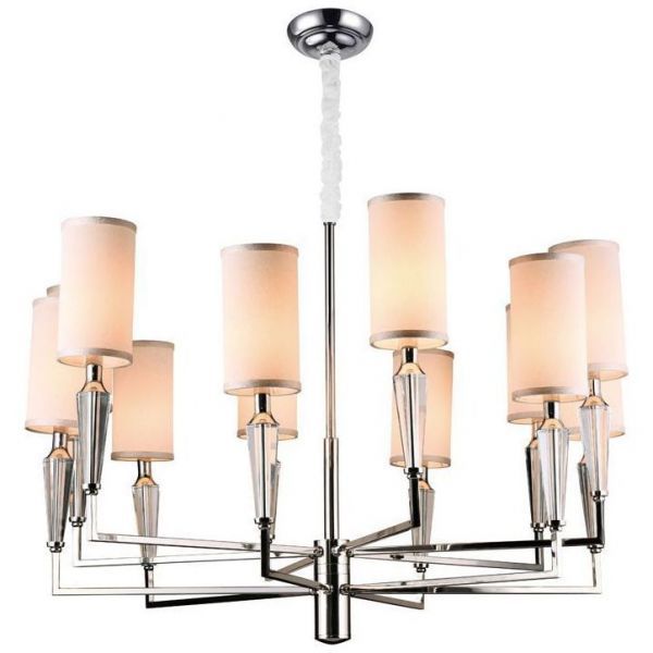 Люстра Newport 3156+6/C