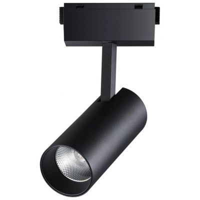 Трековый светодиодный светильник Novotech Kit 358527