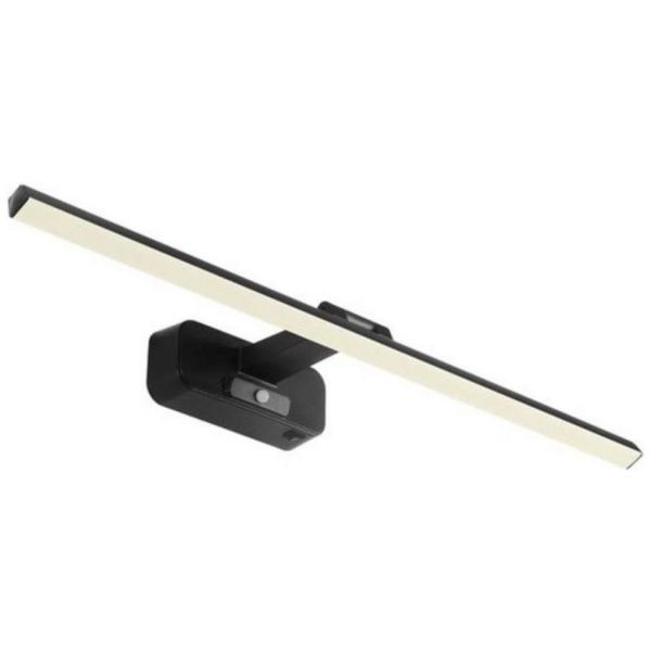 Подсветка для картин Arte Lamp Picture Lights Led A7712AP-1BK