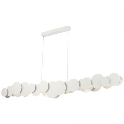 Светильник подвесной Maytoni Cloud MOD003PL-L54WS