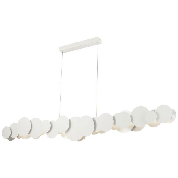 Светильник подвесной Maytoni Cloud MOD003PL-L54WS