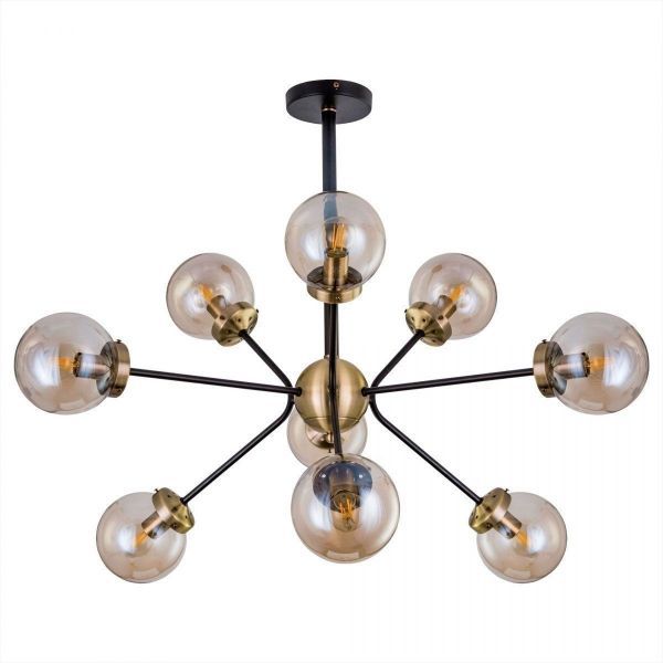 Потолочная люстра Citilux CL105295