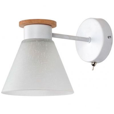 Настенное бра Arte Lamp Tyler A1031AP-1WH