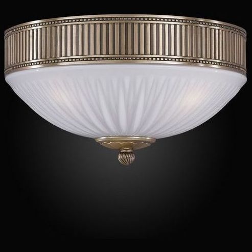 Настенное бра Reccagni Angelo A 9260/2