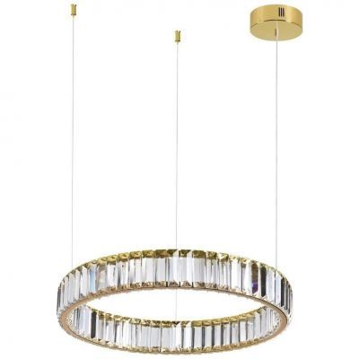 Подвесной светодиодный светильник Odeon Light 5015/30L