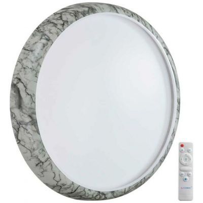 Настенно-потолочный светильник Sonex MRAMO WHITE 7638/EL
