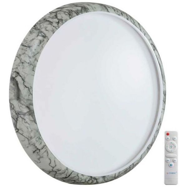 Настенно-потолочный светильник Sonex MRAMO WHITE 7638/EL