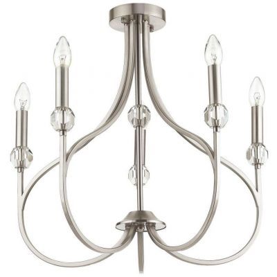Подвесная люстра Lumion Mackenzie 4495/5C