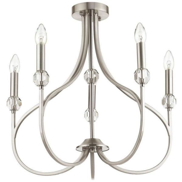 Подвесная люстра Lumion Mackenzie 4495/5C