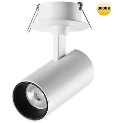 Потолочный встраиваемый светильник Novotech SELENE 359225