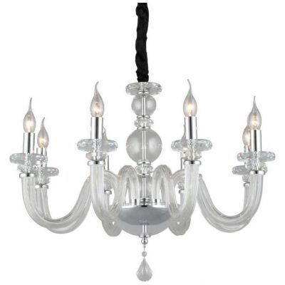 Подвесная люстра Omnilux Scalea OML-89303-08