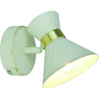 Спот Arte Lamp A1406AP-1WG