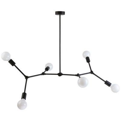 Потолочная люстра Nowodvorski Twig 9138
