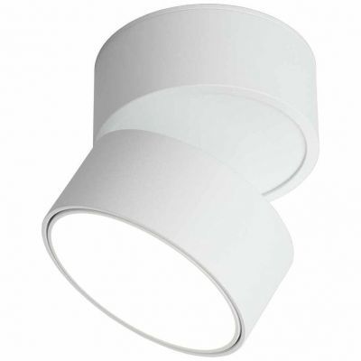 Светодиодный спот Omnilux Lenno OML-101309-12