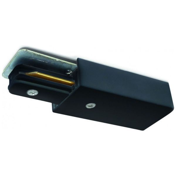 Коннектор прямой для трекового светильника Arte Lamp A160006