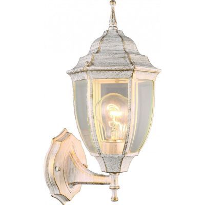 Уличный светильник Arte Lamp A3151AL-1WG