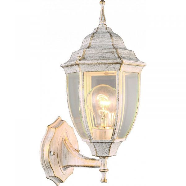 Уличный светильник Arte Lamp A3151AL-1WG