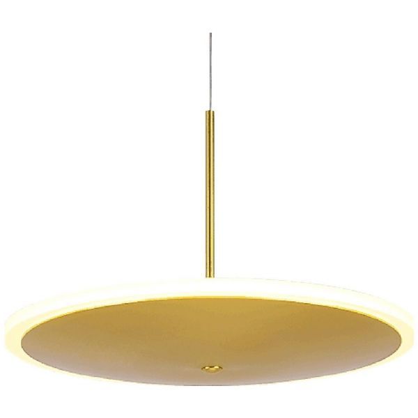 Люстра светодиодная Gerhort G51146/1A GAB