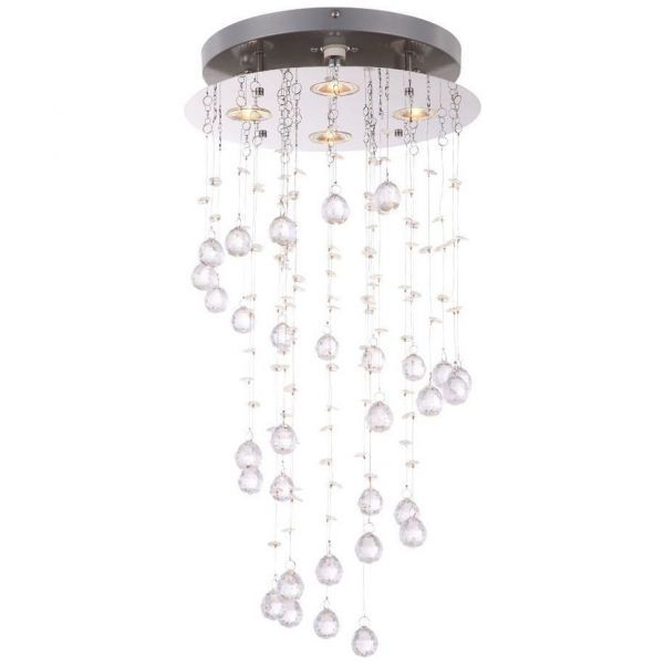 Люстра Globo 68595-4