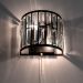 Настенный светильник Citilux Гермес CL331321