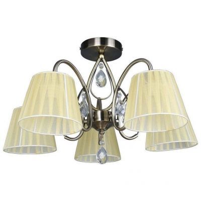 Потолочная люстра Omnilux Cardillo OML-56617-05