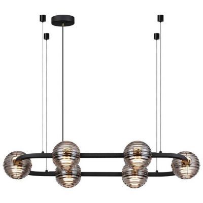 Подвесная люстра Odeon Light TRONI 5041/60LA
