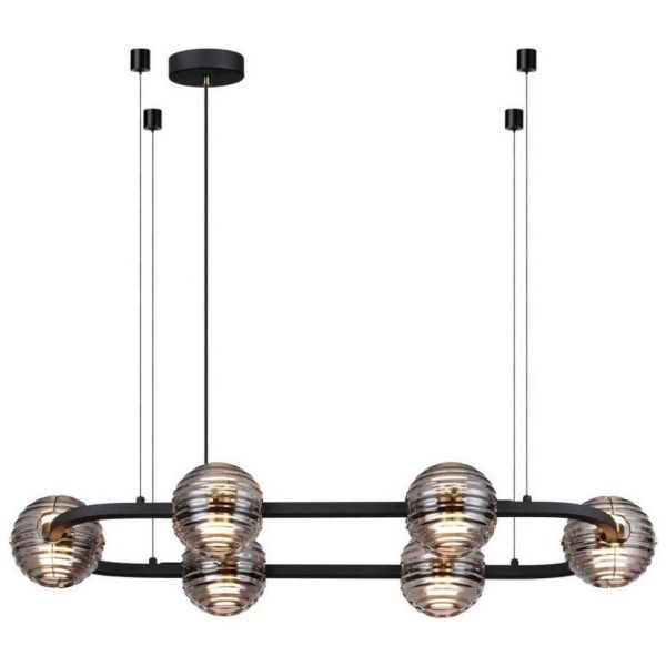 Подвесная люстра Odeon Light TRONI 5041/60LA
