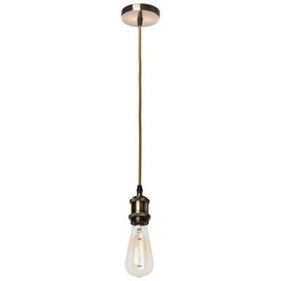 Подвесной светильник Arte Lamp A7002SP-1AB