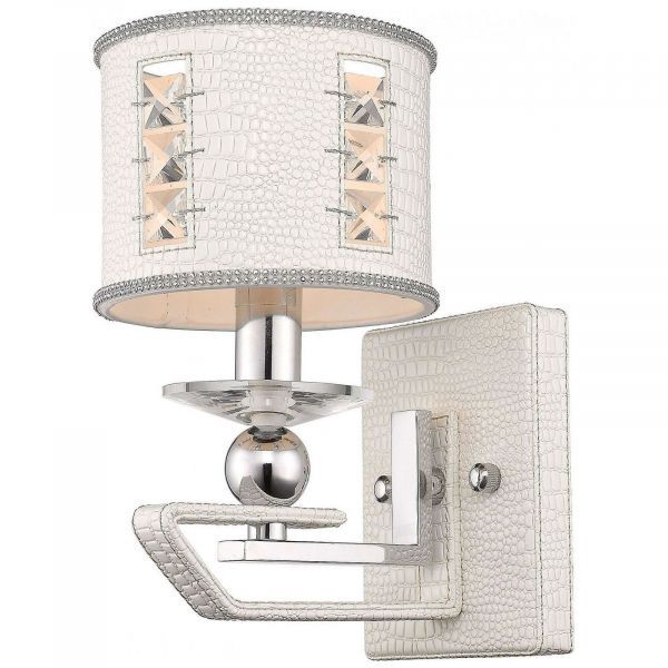 Настенное бра Wertmark Adelmaro WE393.01.001