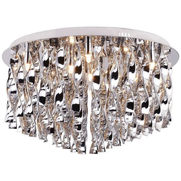 Люстра Arte Lamp A8107PL-10CC