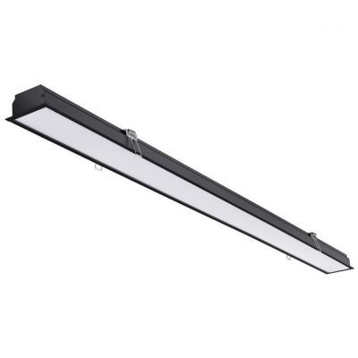 Встраиваемый светодиодный светильник Novotech 358823