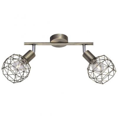 Спот Arte Lamp A6141AP-2AB