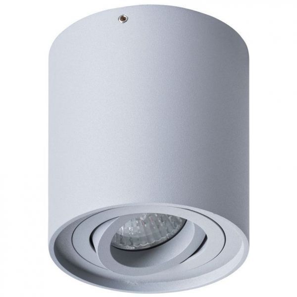 Потолочный светильник Arte Lamp Falcon A5645PL-1GY