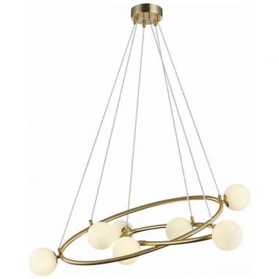 Подвесная люстра ST Luce SL1508.203.07