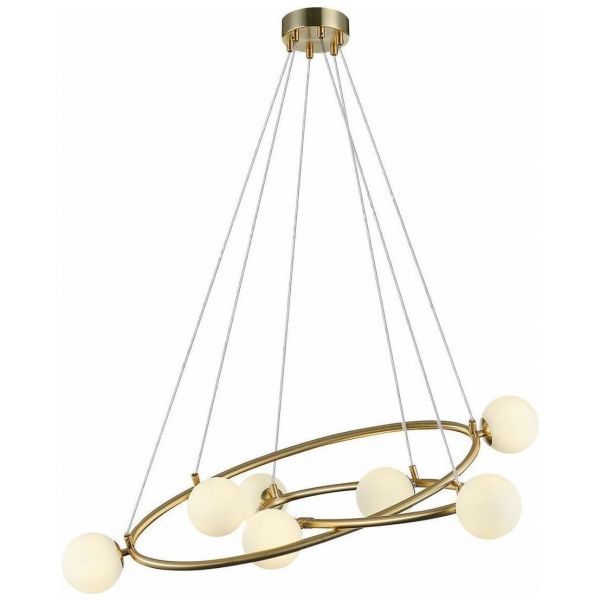 Подвесная люстра ST Luce SL1508.203.07